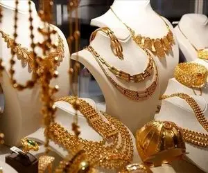 طلا تا کجا بالا می‌ رود؟