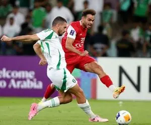 خبر خوش نقل و انتقالاتی برای هواداران پرسپولیس