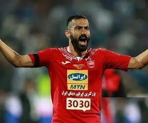 زد و خورد کنعانی زادگان و سباستین!