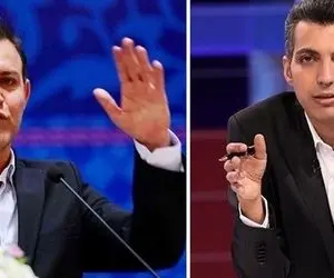 (ویدئو) روزی که فردوسی پور مچ عزیزی خادم را گرفت