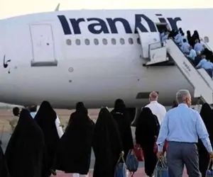 علت افزایش ۵۰ درصدی بلیت پروازهای اربعین چیست؟