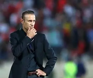 لیست نقل و انتقالاتی یحیی برای پرسپولیس فاش شد!