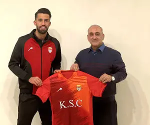 سال بعد به استقلال برمی گردم!