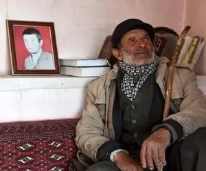 آواز احساسی؛ حسینعلی شبانپور چه با سوز دوباره از شجریان خوند دلت ریش ریش میشه