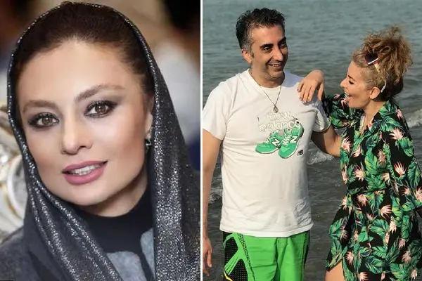 yekta naser shayanews