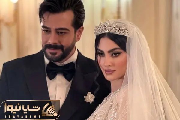 آواز مستانه؛ سهیل سرخوش از ازدواج با مریم مومن شاه پسر داریم داماد می خونه