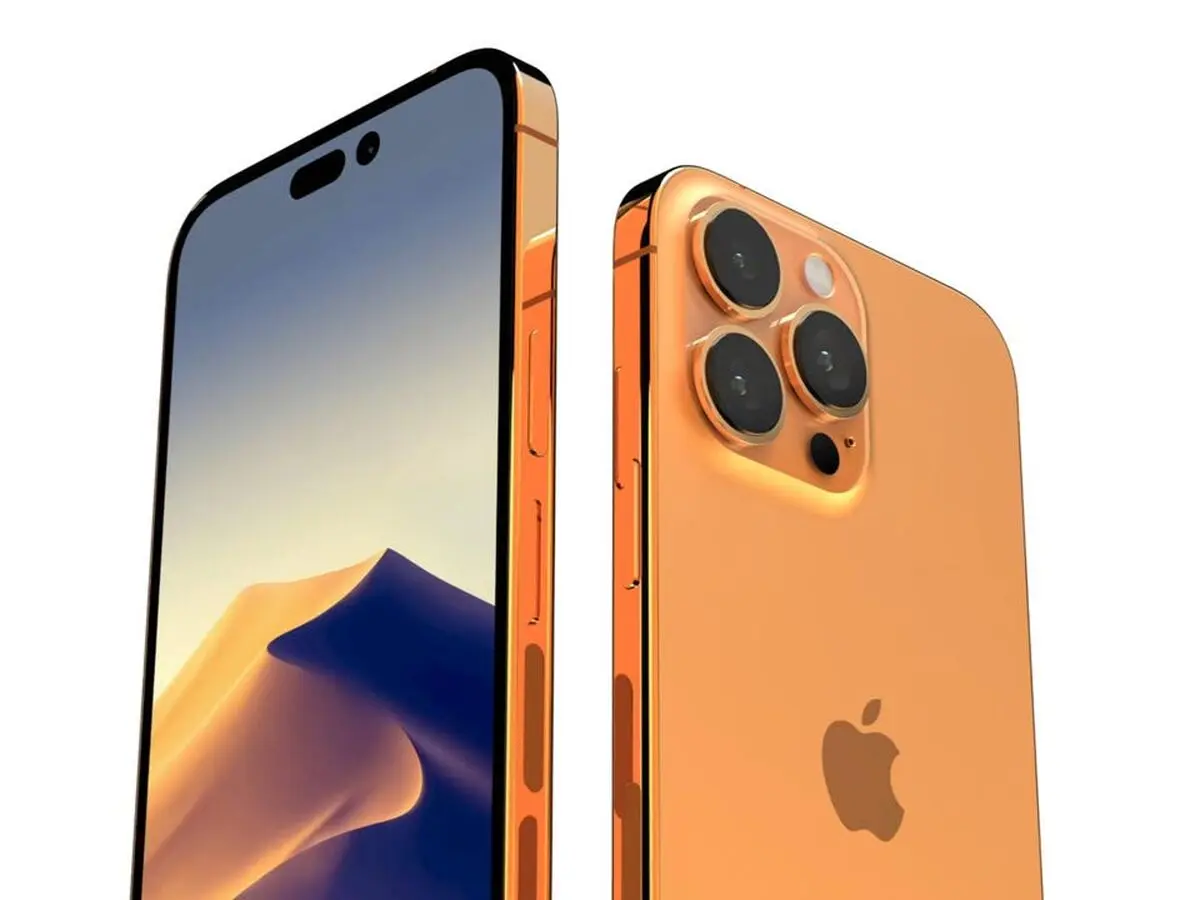 Apple iPhone 14