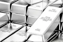 آخرین قیمت انس نقره امروز دوشنبه 21 اردیبهشت 1405
