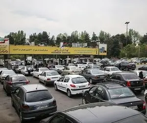 علت شلوغی پمپ بنزین ها چیست؟ شایعه گرانی یا اختلال سوخت رسانی؟