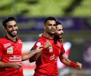 آمار فوق العاده عیسی آل کثیر در لیگ برتر؛ 89 دقیقه و 2 گل