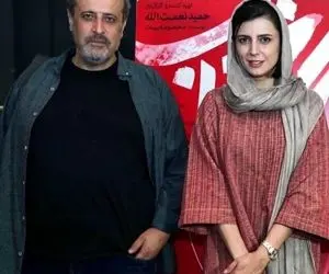 وقتی حضور لیلا حاتمی در تیزر تبلیغاتی کمی غیر منطقی به نظر می‌رسد