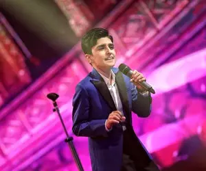 آواز بهشتی؛ علی طولابی با این اجرا پرچم لر ها رو برد بالا امین حیایی چه کیفی کرد