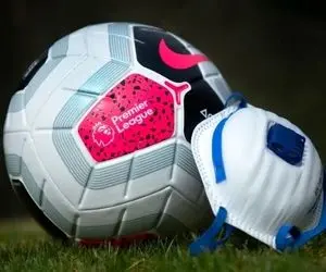 کرونا لیگ برتر را تعطیل کرد! 