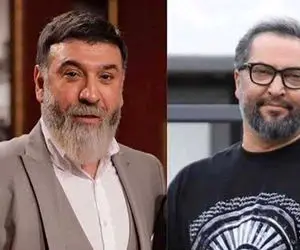 فیلمبردار برنامه میناوند و انصاریان هم به کما رفت