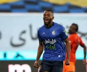 یامگا در دربی 98 تاریخ ساز می شود؟