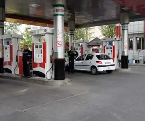 محکومیت ۵۳ میلیارد ریالی مالک جایگاه سوخت در البرز