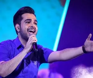 آواز ماندگار؛ فرزاد فرخ جوری آهنگ آه نبودت به من آتش جان زد رو خوند که خودش گریش گرفت