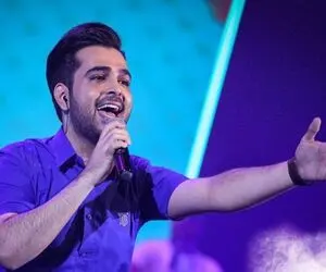 آواز ماندگار؛ فرزاد فرخ جوری آهنگ آه نبودت به من آتش جان زد رو خوند که خودش گریش گرفت