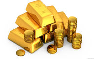 قیمت انواع طلا و سکه امروز یکشنبه 15 فروردین 1400