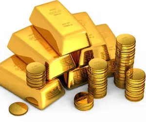 قیمت انواع طلا و سکه امروز یکشنبه 15 فروردین 1400