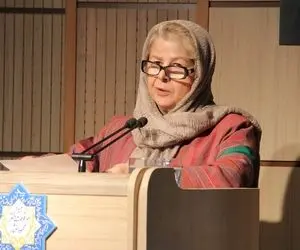 بیوگرافی فریار جواهریان معمار برجسته ایرانی و همسر اول داریوش مهرجویی