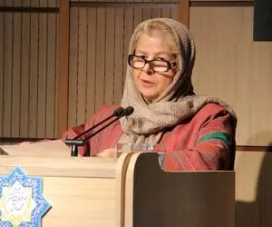 بیوگرافی فریار جواهریان معمار برجسته ایرانی و همسر اول داریوش مهرجویی