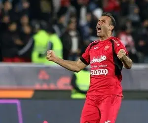 سیدجلال حسینی؛ پرافتخارترین بازیکن ادوار لیگ ایران