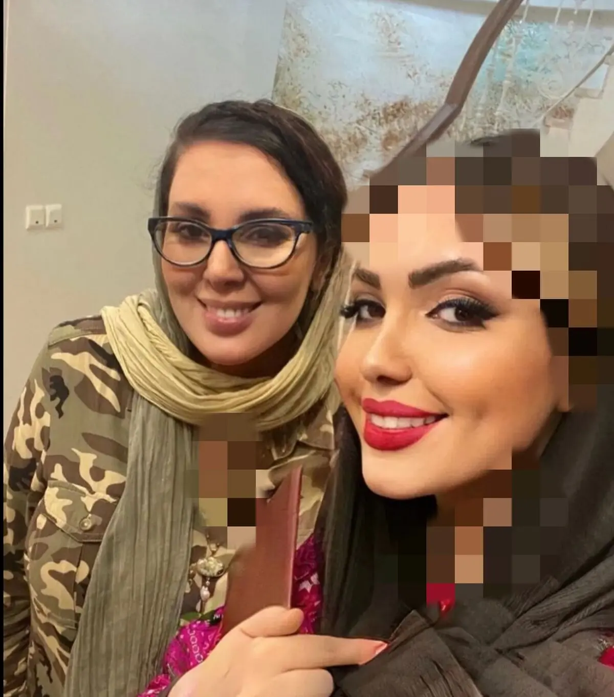لیلا بلوکات