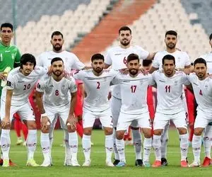 دعوت حاج صفی، انصاری فرد و محمدی به تیم ملی