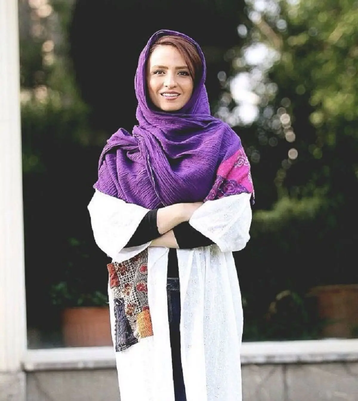 گلاره عباسی