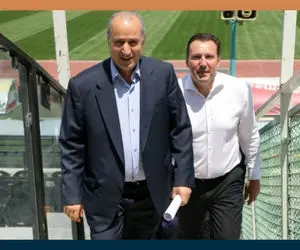 تکلیف پرونده جنجالی فوتبال ایران روشن شد؟