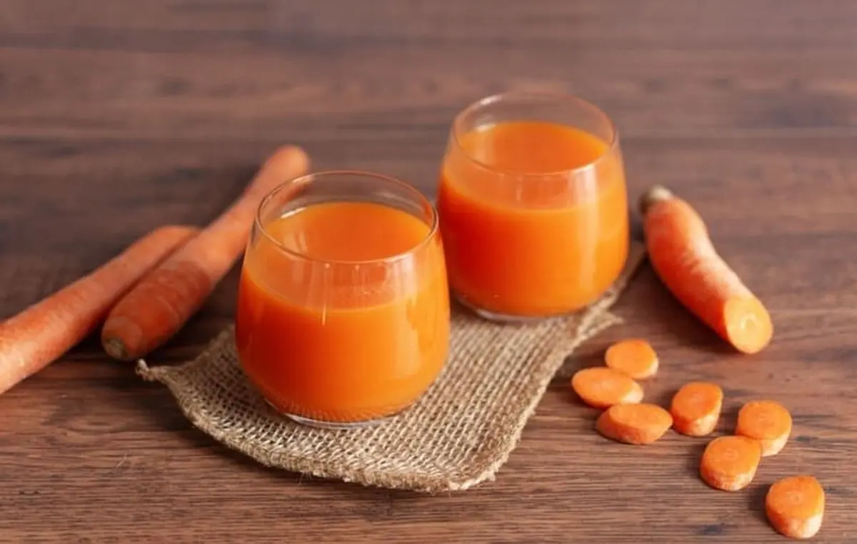 رنگ مو با مواد طبیعی