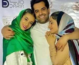 آواز احساسی؛ میگن حلالزاده به داییش میره همینه فسقلی کپ رضا بهرام میخونه ستودنی