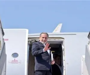 سفر عراقچی به باکو؛ تقویت دیپلماسی تهران برای ثبات قفقاز