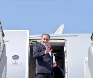 سفر عراقچی به باکو؛ تقویت دیپلماسی تهران برای ثبات قفقاز