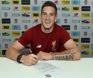 دومین خرید پرسپولیس با تمساح به ایران می‌آید!