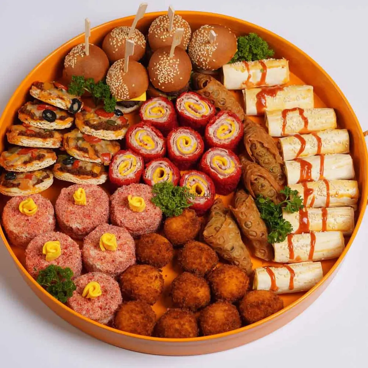 فینگر6