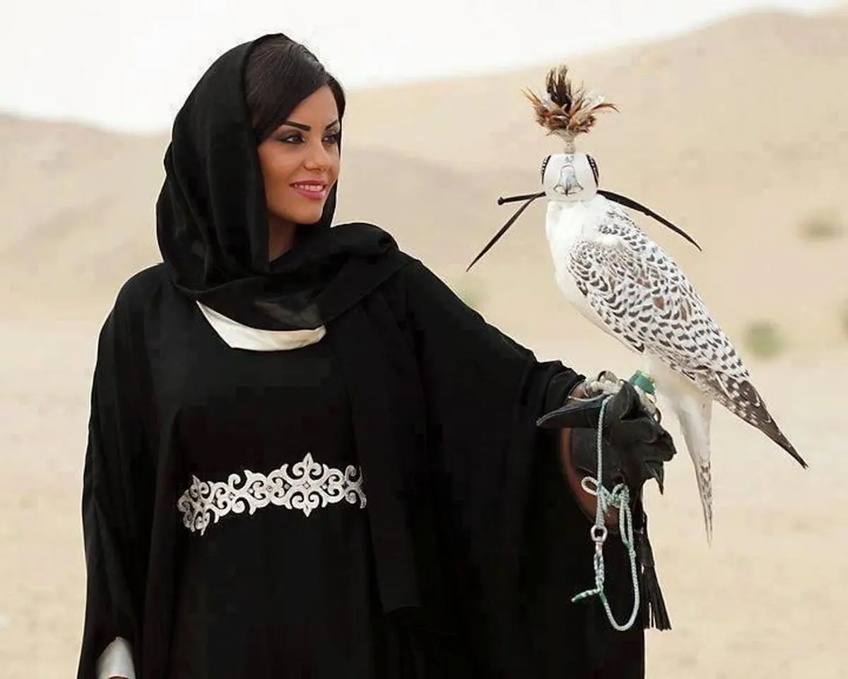 زنان عرب