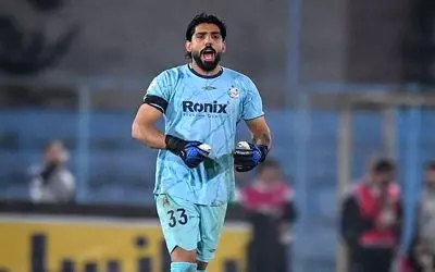 فرعباسی 3 ساله 150 میلیارد تومان برای استقلال آب می خورد