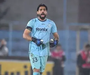 فرعباسی 3 ساله 150 میلیارد تومان برای استقلال آب می خورد