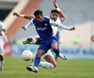 دستور ویژه ساپینتو به مهدی قایدی