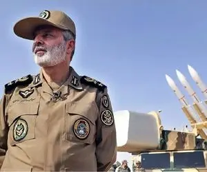 هشدار جدی فرمانده کل ارتش به مقامات اسرائیلی