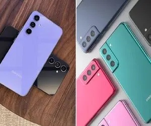 بهترین گوشی های سامسونگ تا 10 میلیون / قیمت خوب کنار کیفیت مطلوب با اینا خلاصه میشه