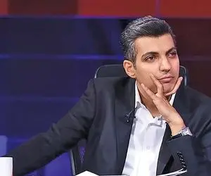 پست اینستاگرامی عادل فردوسی‌پور در حمایت از ایران