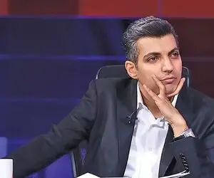 پست اینستاگرامی عادل فردوسی‌پور در حمایت از ایران