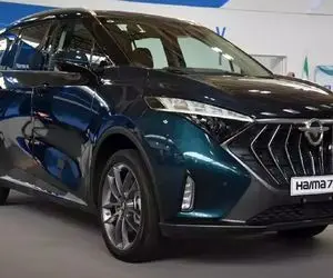 خبر فوری؛ قیمت هایما 7X توسط شورای رقابت تصویب شد