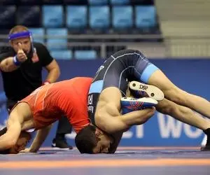 شروع بد فرنگی کاران ایران در المپیک 2020 توکیو