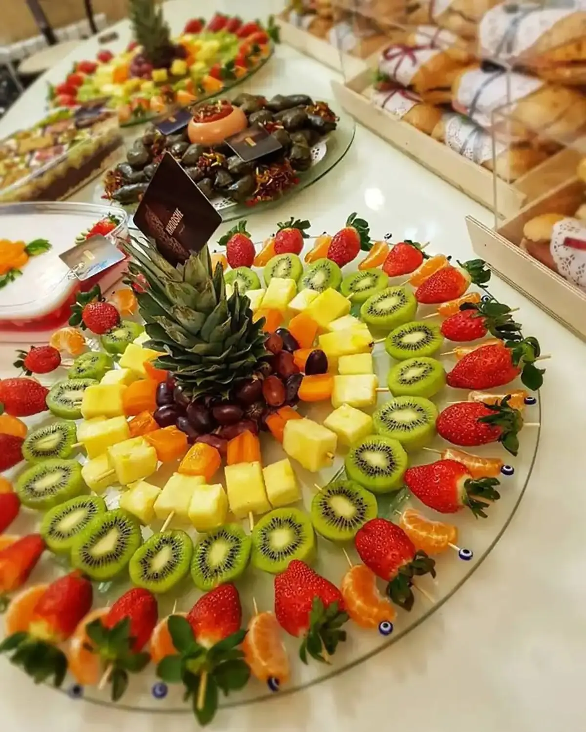 فینگر فود