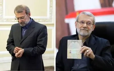 بحران اعتماد در ساختار سیاسی ایران؛ از رد صلاحیت تا احراز تمام قد صلاحیت