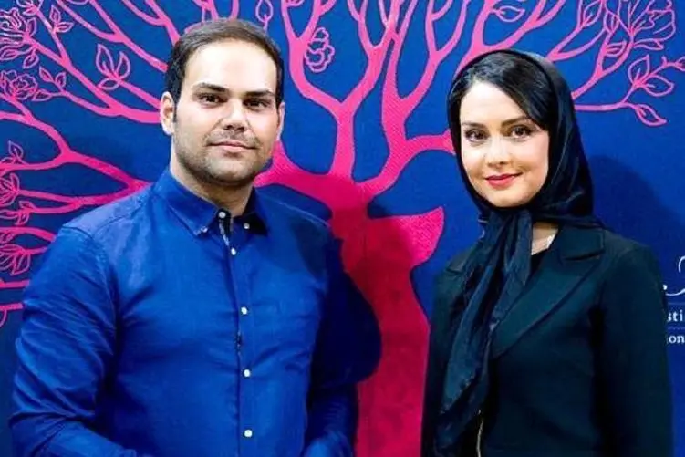 آواز احساسی؛ سیامک عباسی تو کنسرت از یکی خواستگاری کرد شاهرخ خان هم انقدر احساسی نبود